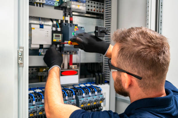 Best Affordable Emergency Electrician  in Pine Air, FL