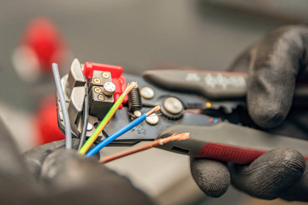 Best Electrical Upgrades for Homes  in Pine Air, FL