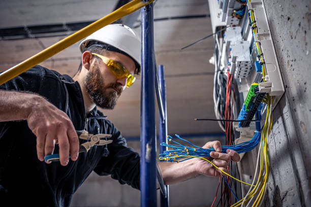 Best Electrical Rewiring Services  in Pine Air, FL