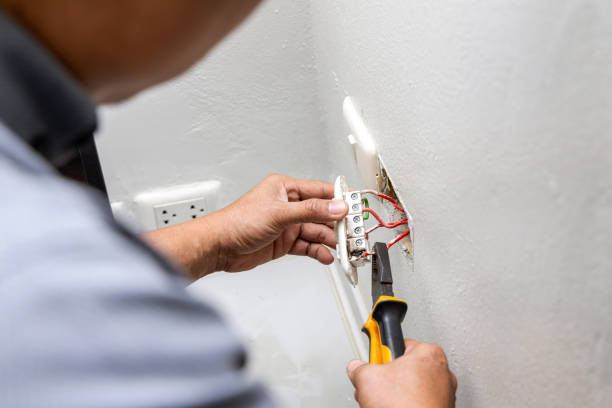 Best Electrical Outlet Repair  in Pine Air, FL