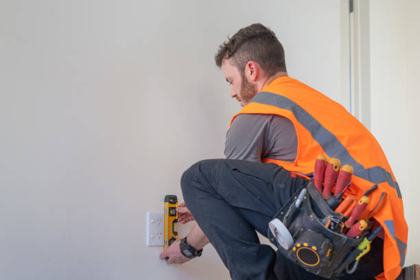 Best Industrial Electrical Services  in Pine Air, FL