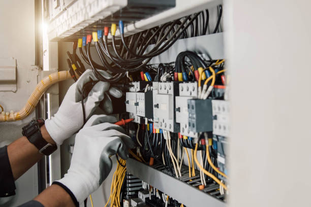 Best Electrical Contractors for Businesses  in Pine Air, FL