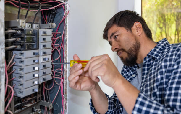 Best 24-Hour Electrician  in Pine Air, FL